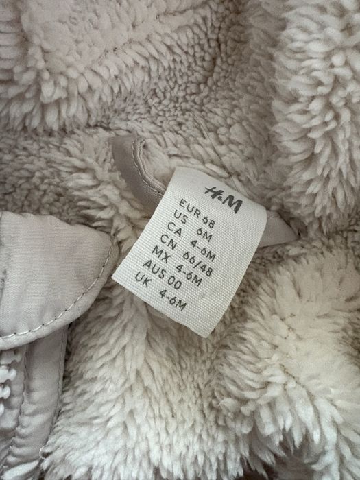 Ескимос зимен H&M