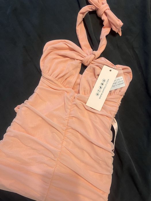 Oh polly, Bershka