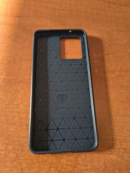 Husă Motorola G84 aproape nouă