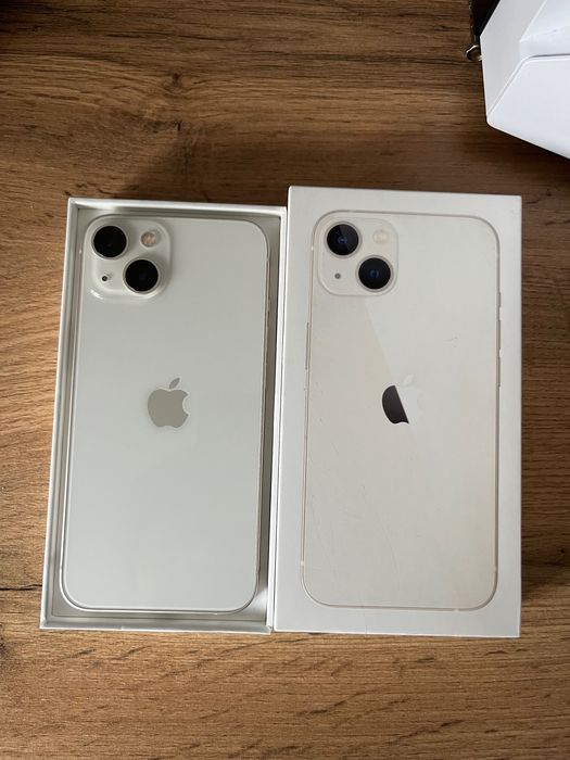 iPhone 13 / 128gb