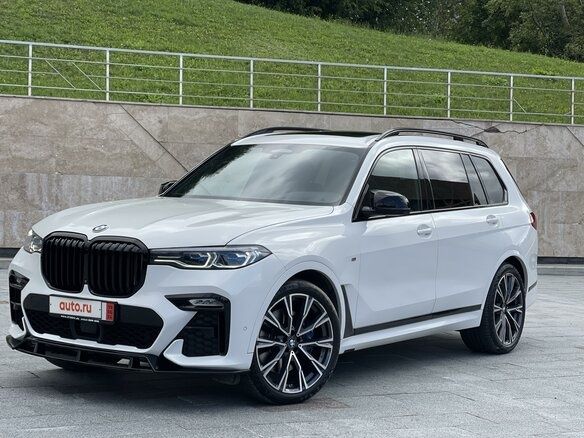 •BMW Увеличение мощности•