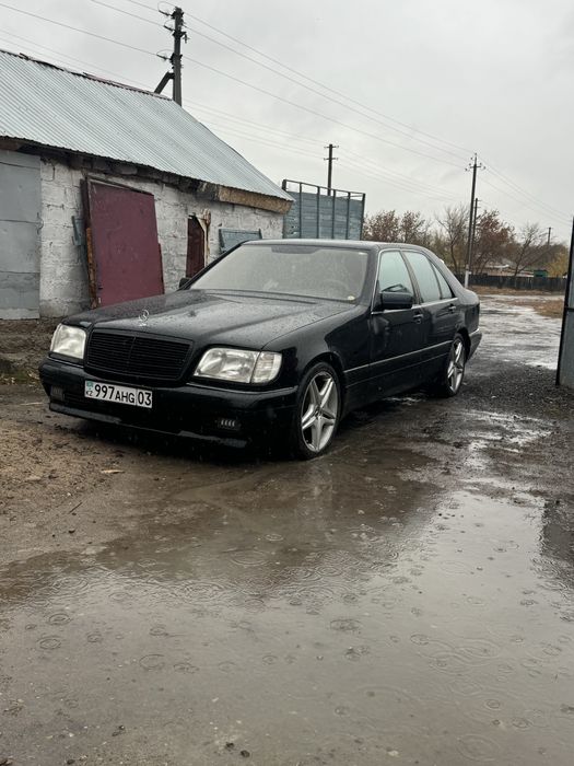Продам титанка R19