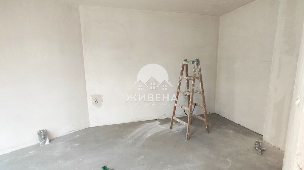 4-стаен апартамент, Акт 15, Базар Левски, площ 97 кв.м