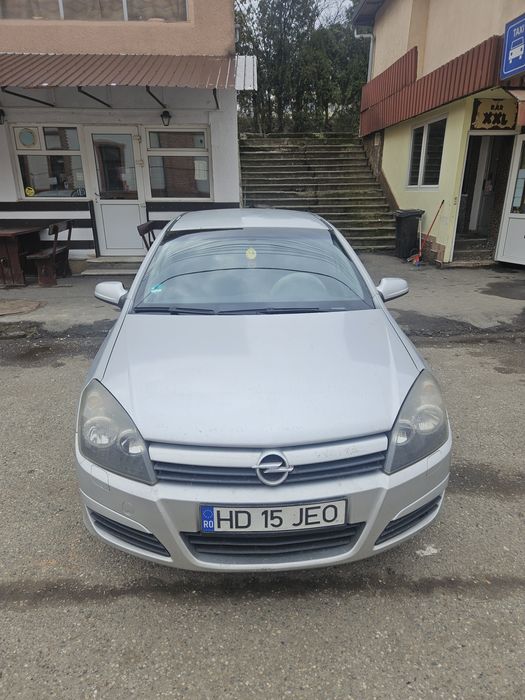 Vind opel astra h