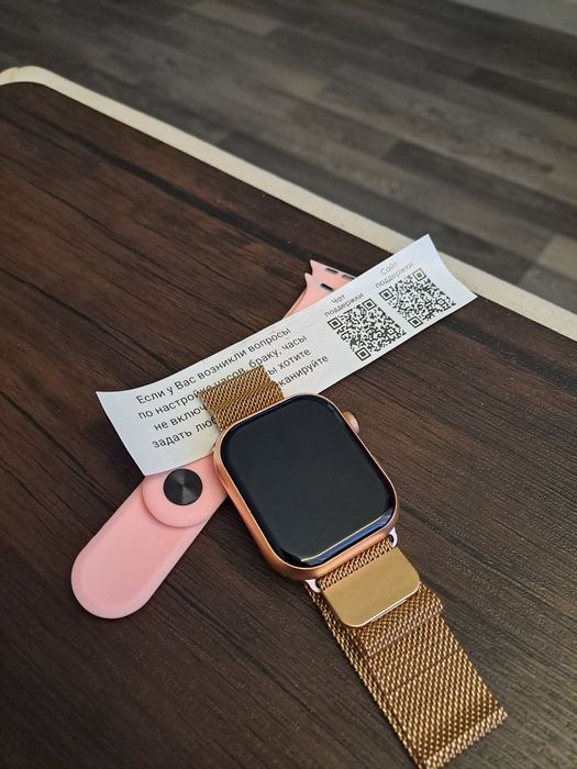 Продам Watch 10 Pro Max