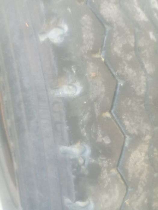 Gaz 53 uchun 260 240 balon bor