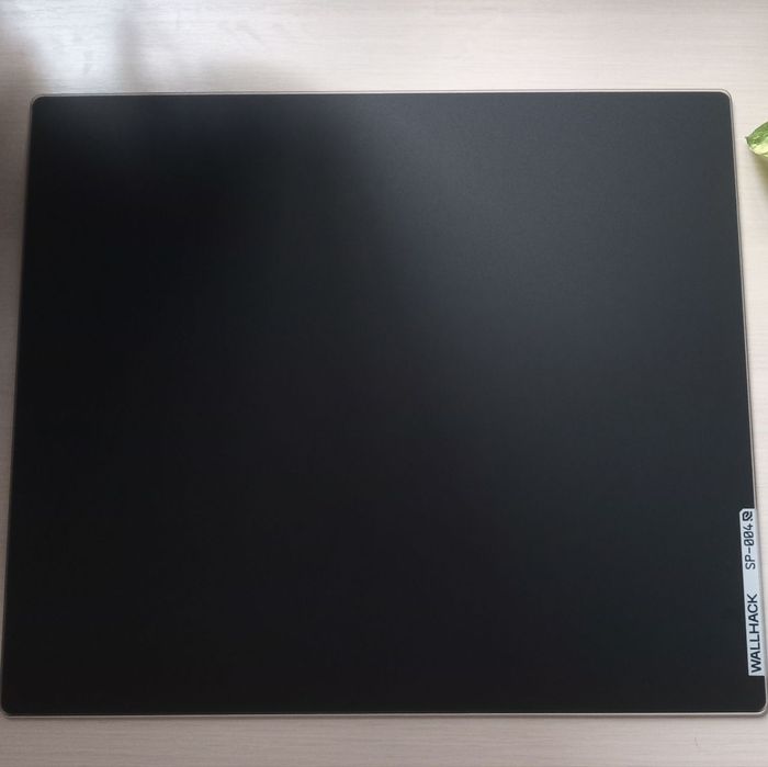 Wallhack sp004 black