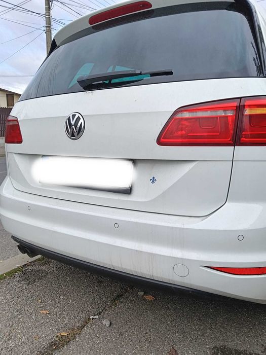 VOLKSWAGEN Golf 0 — imagine 4
