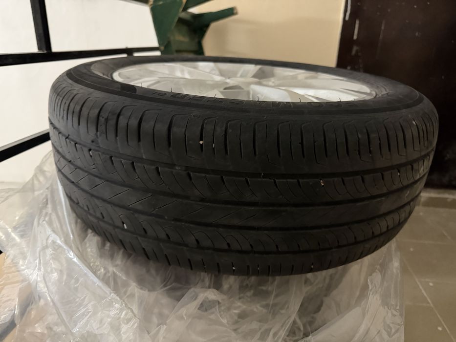 Балон 16размер летни