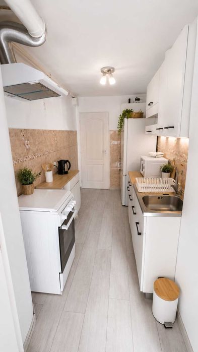 Spațiu comercial / apartament ultracentral | Bulevardul Transilvaniei