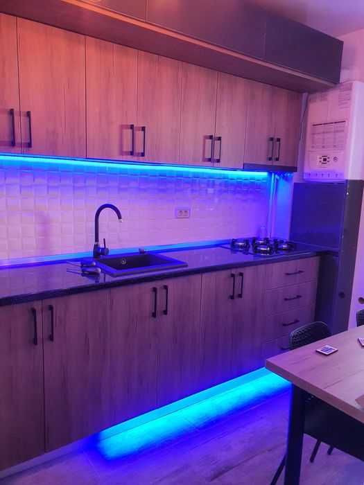 Inchiriez garsoniera militari rezidence