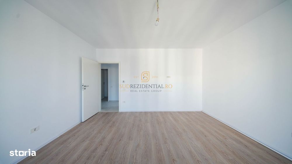 Apartament – București, Apărătorii Patriei - Vedere 2