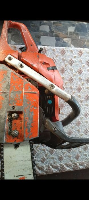 Drujba husqvarna 372 xp