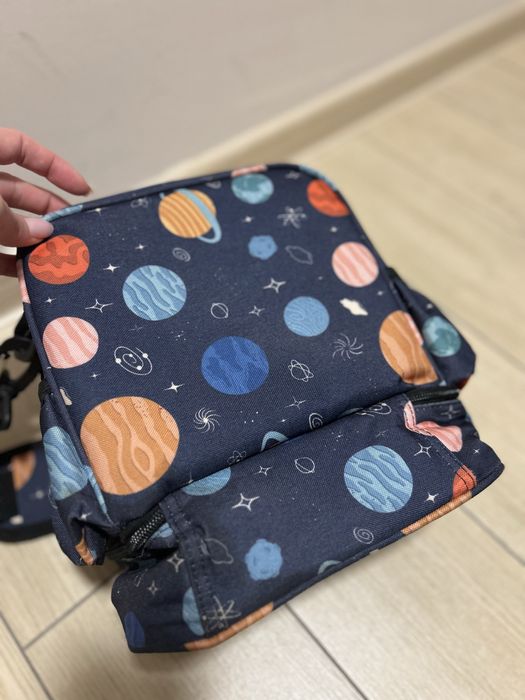 Термочанта  за храна Gush