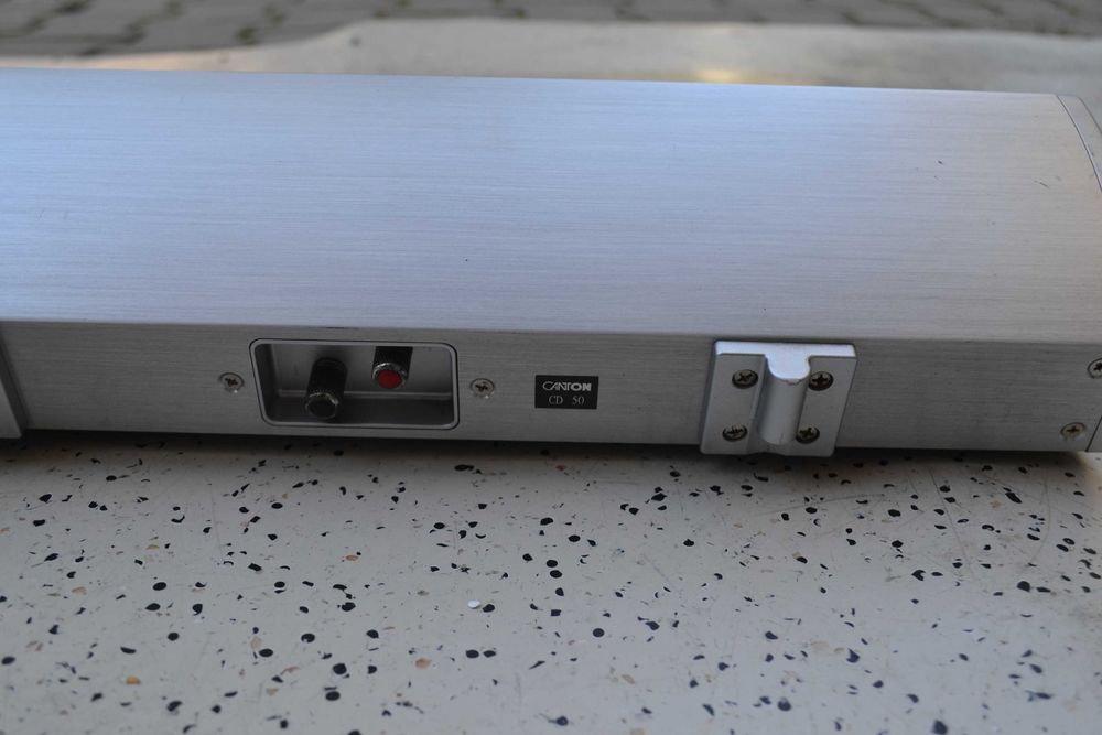 Boxa centru Canton CD 50