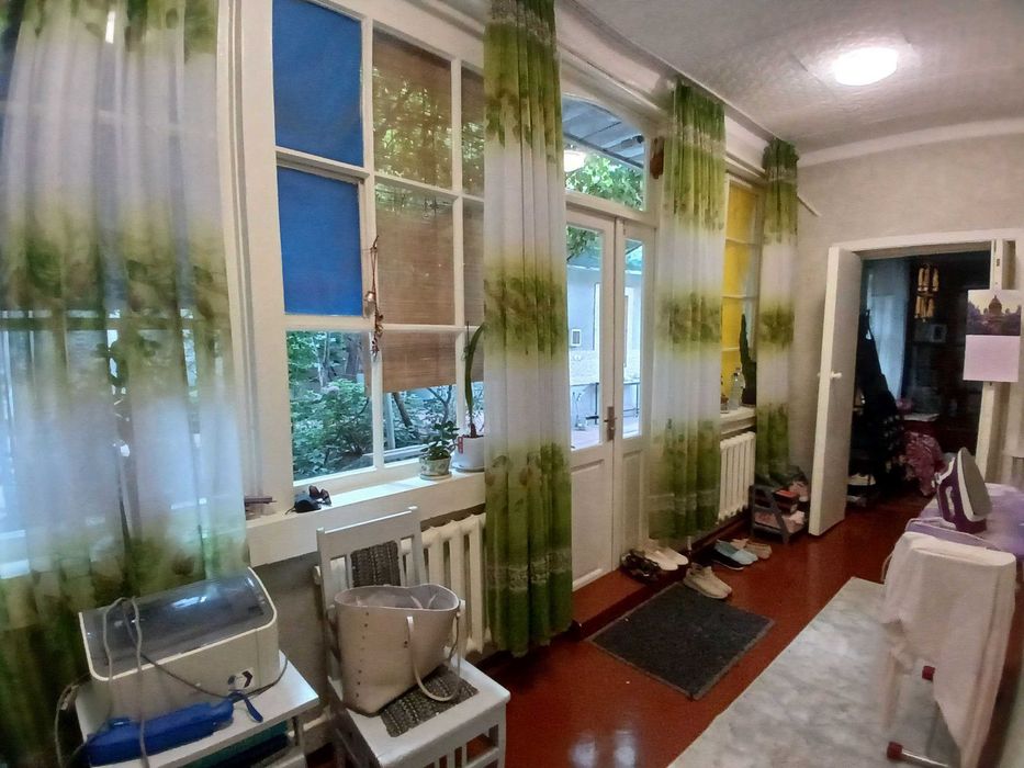 Дом 3 соток 4 комнат по ул. Некрасова