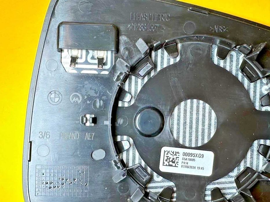 Oglinda oglinzi BMW X1 U11 X2 U10, F74 U06 iX iX1 iX2 M235 218i M235i