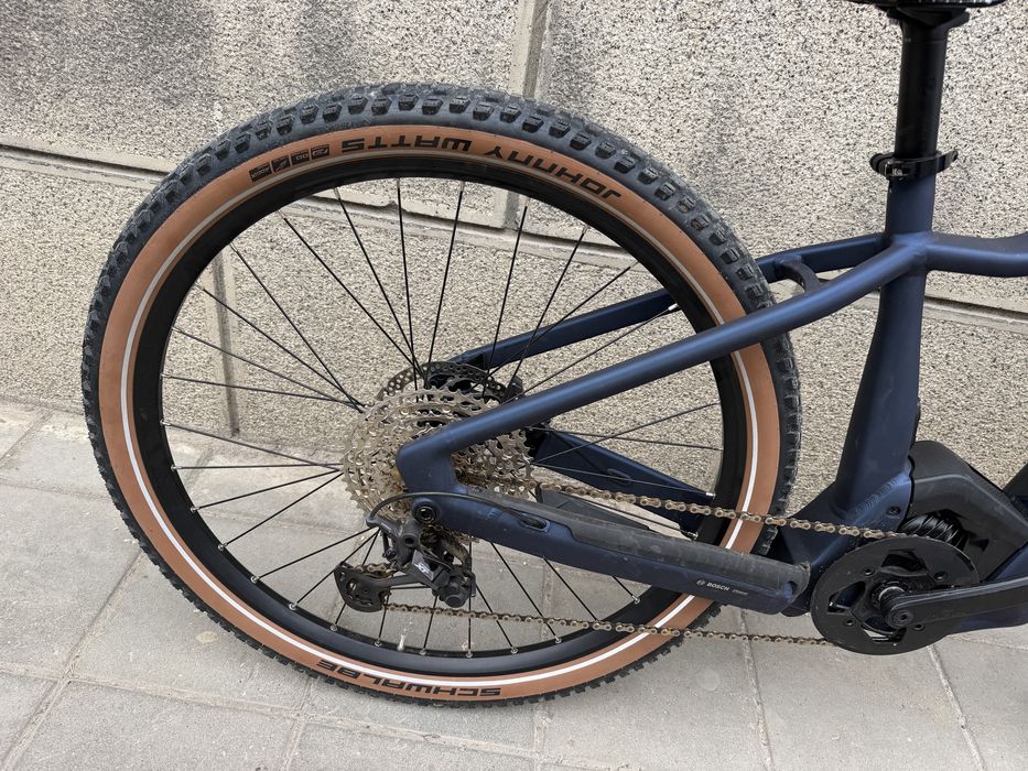 Електрически велосипед Scott 29 цола