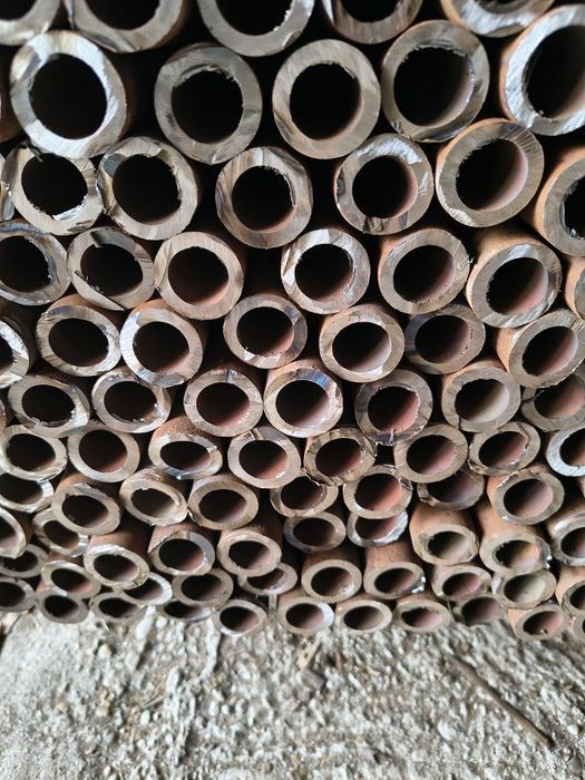 Teava extragroasa de gard