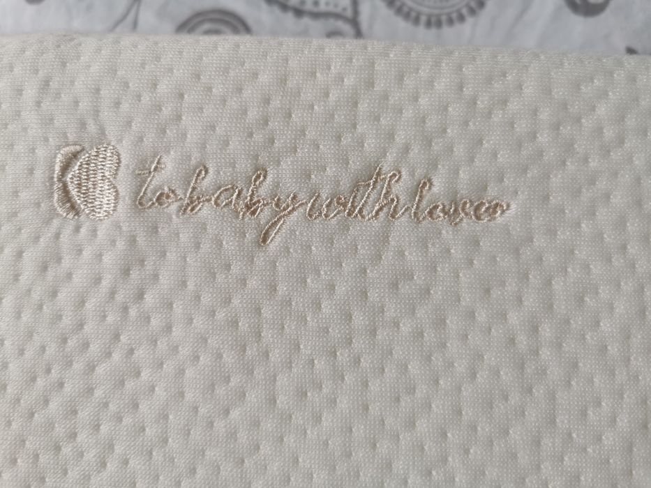 Антирефлуксна възглавница