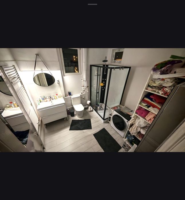 Proprietar 6 Camere - Parcul Izvorul Rece - Moșilor  - Foisorul de foc