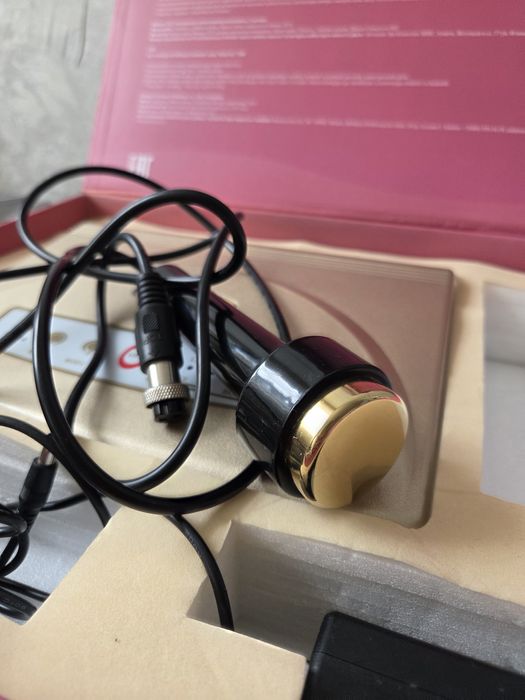 Массажёр для лица оригинал!