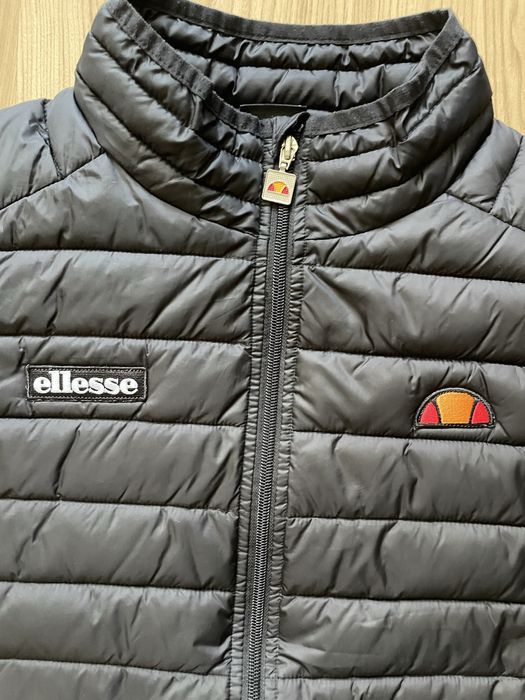 Ellesse / мъжки елек/грейка L