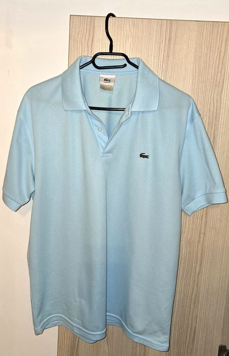! Tricou polo Lacoste, superb !