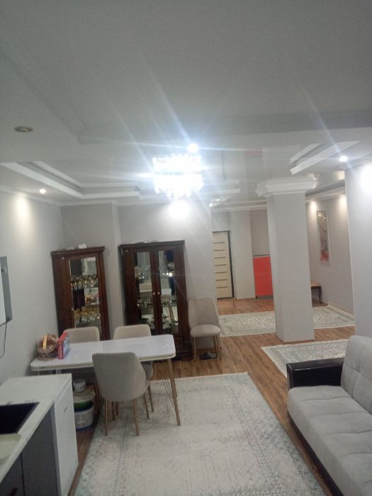 Продам квартиру евродвушка