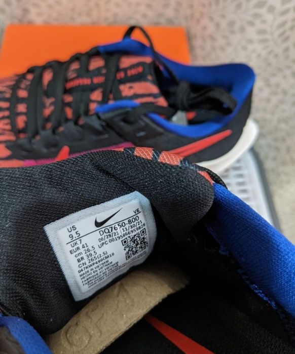 Adidași Nike Air Zoom Pegasus mărimea 41