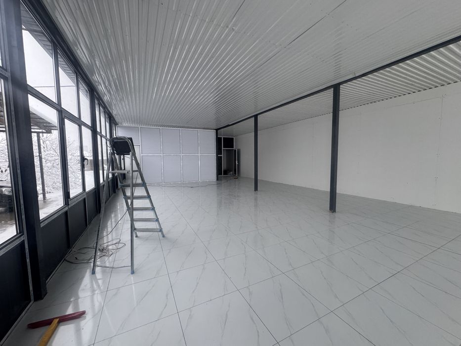 Аренда,здание срочно‼️