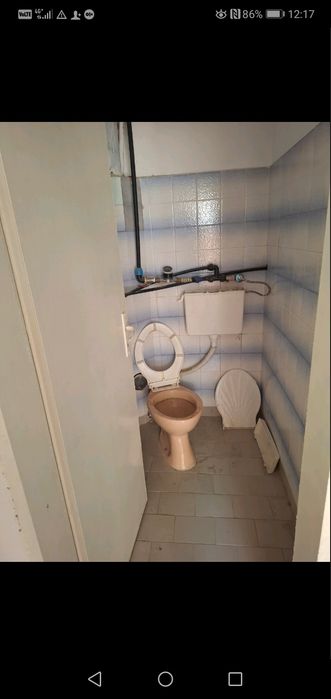 Отдава под наем Етаж от къща в Гр. Аксаково