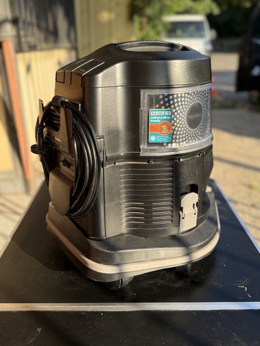 Rainbow Система за почистване