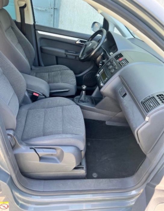 VW Touran 2.0 FSI ‼️на части‼️