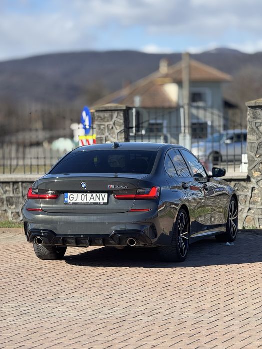 Bmw Seria 3 G20 330i M