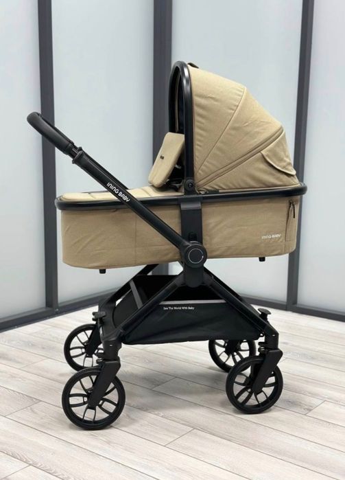 Коляска ining baby 2в 1