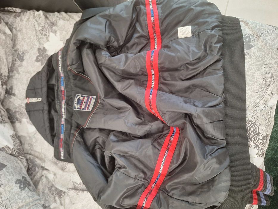 Якето е в  отлично състояние