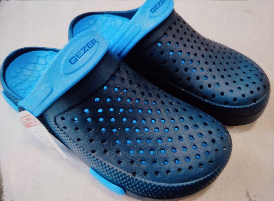 Мъжки, дамски и детски кроксове