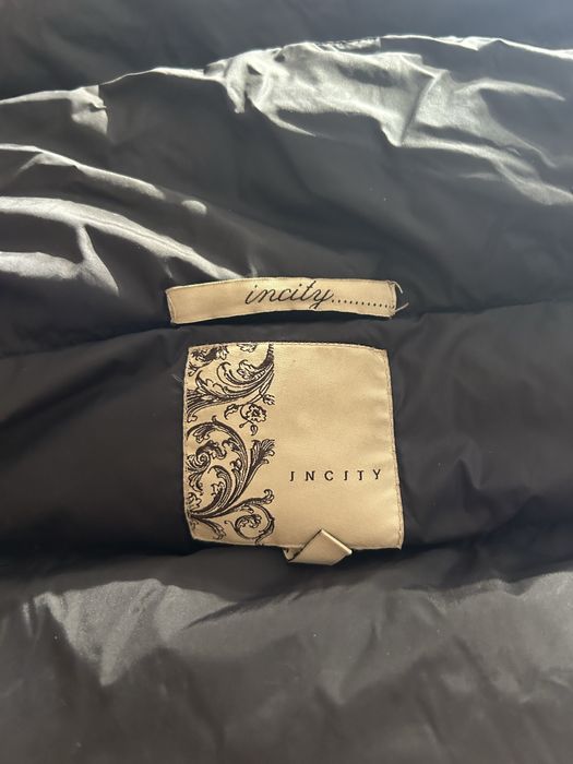 Куртка пуховик, теплая, легкая