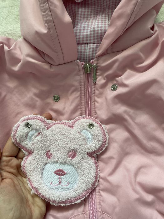 Детски ескимос Вис Виталис