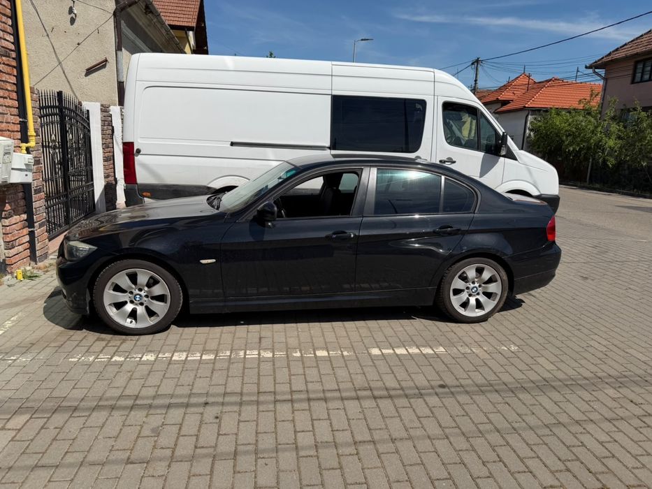 BMW 3 Series 2008 — imagine 5