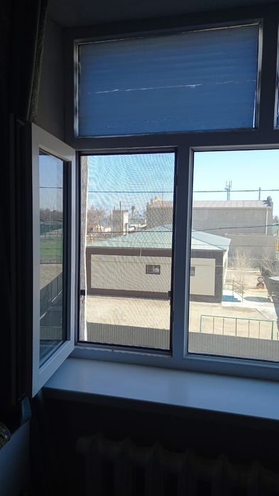 Изготовление окон