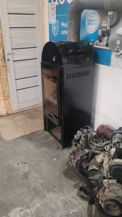 Vind termosemineu 25kw