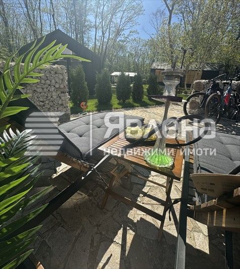 Дава се под наем Двустаен апартамент в Варна, Чайка - 54 кв.м за 650 € - Снимка #6