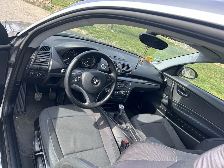 Vand/Schimb Bmw Seria 1 118d