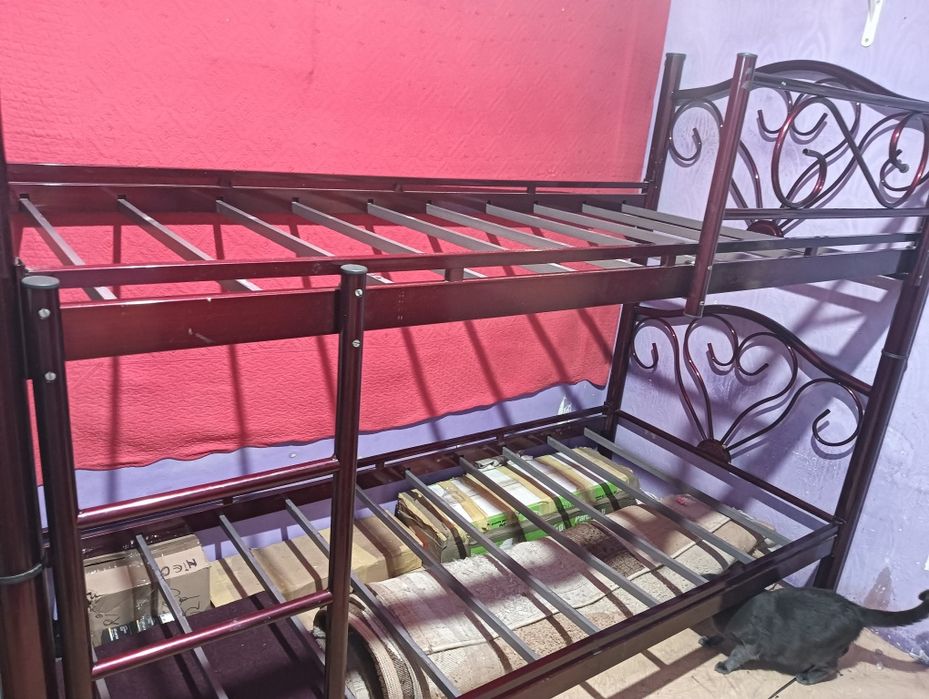 Cadru  pat suprapus 200*90