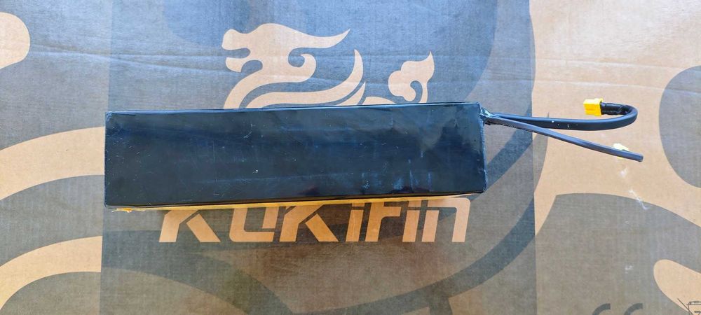 Baterie NOUA 18.2Ah 48V si  21A 52V G2 master Kukirin