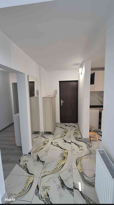 Ap. 4 Camere - Boxa Inclusa, Parcare Inclusa, Centrala, Comis 0%
