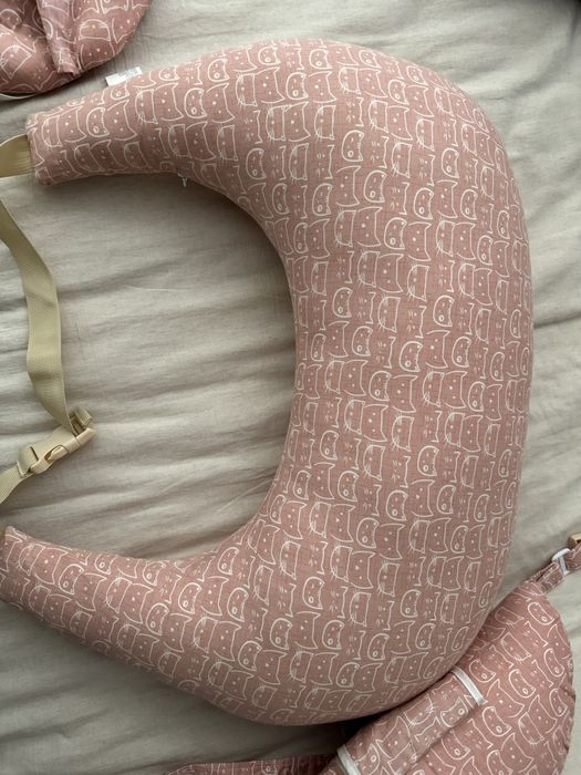 Подушка для кормления