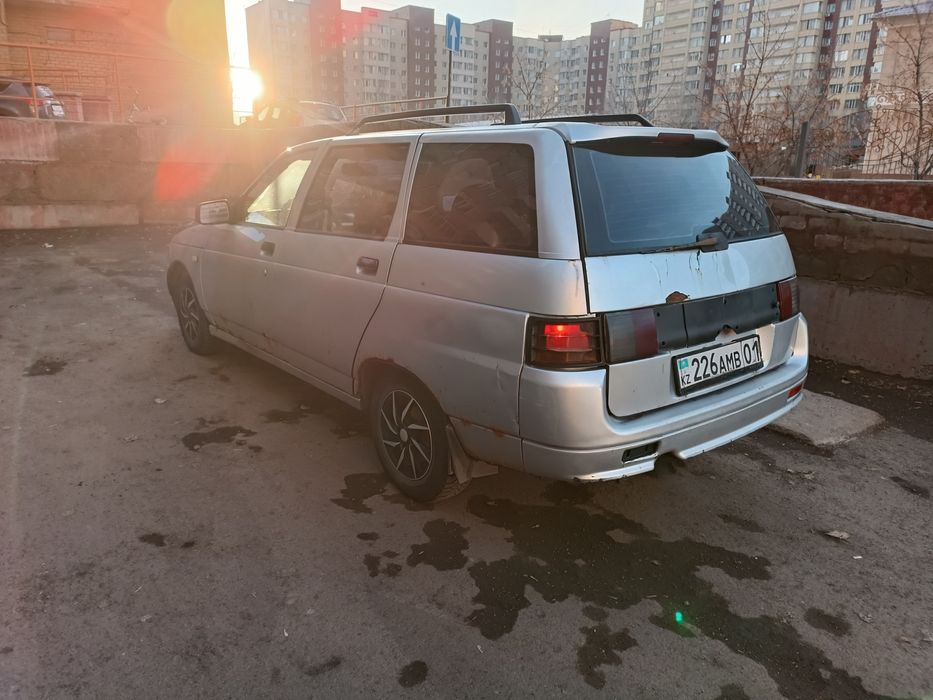 Продам ваз 2111.